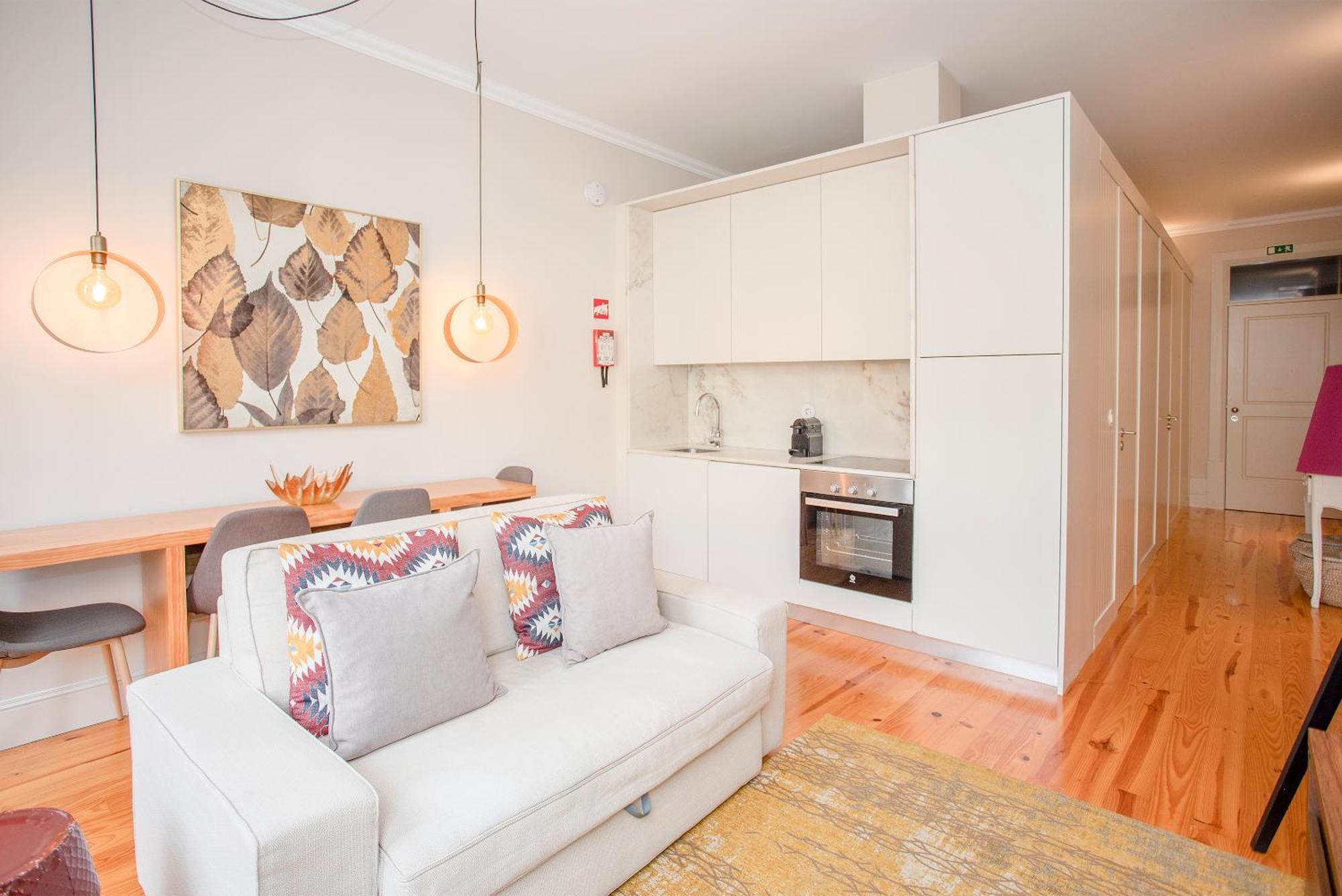 Liiiving in Porto - Ribeira Secret Apartment Exterior foto