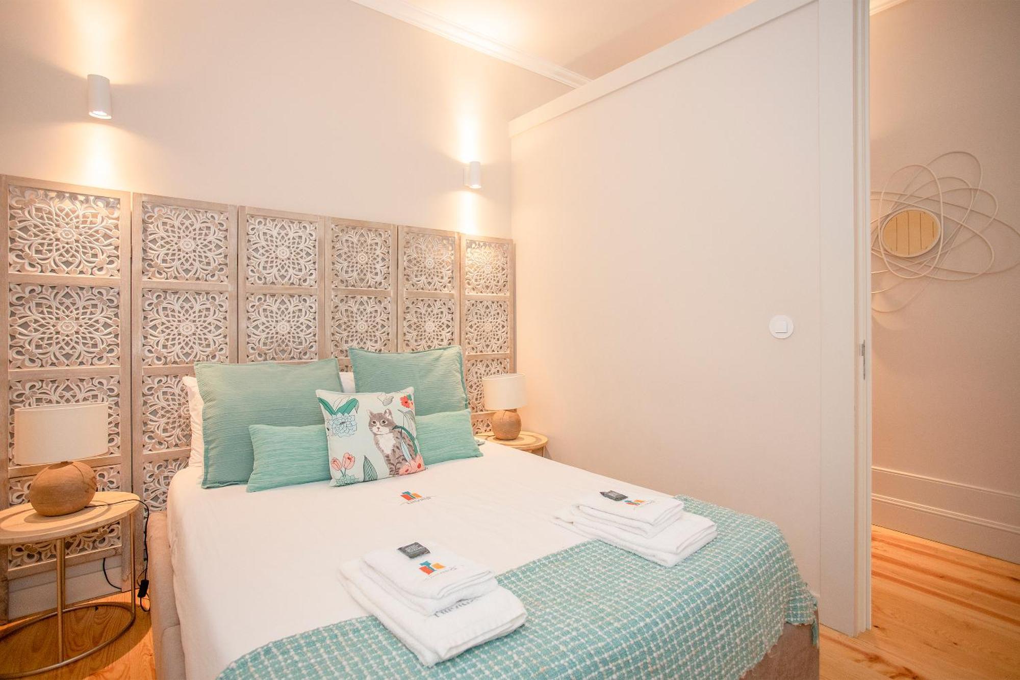 Liiiving in Porto - Ribeira Secret Apartment Exterior foto