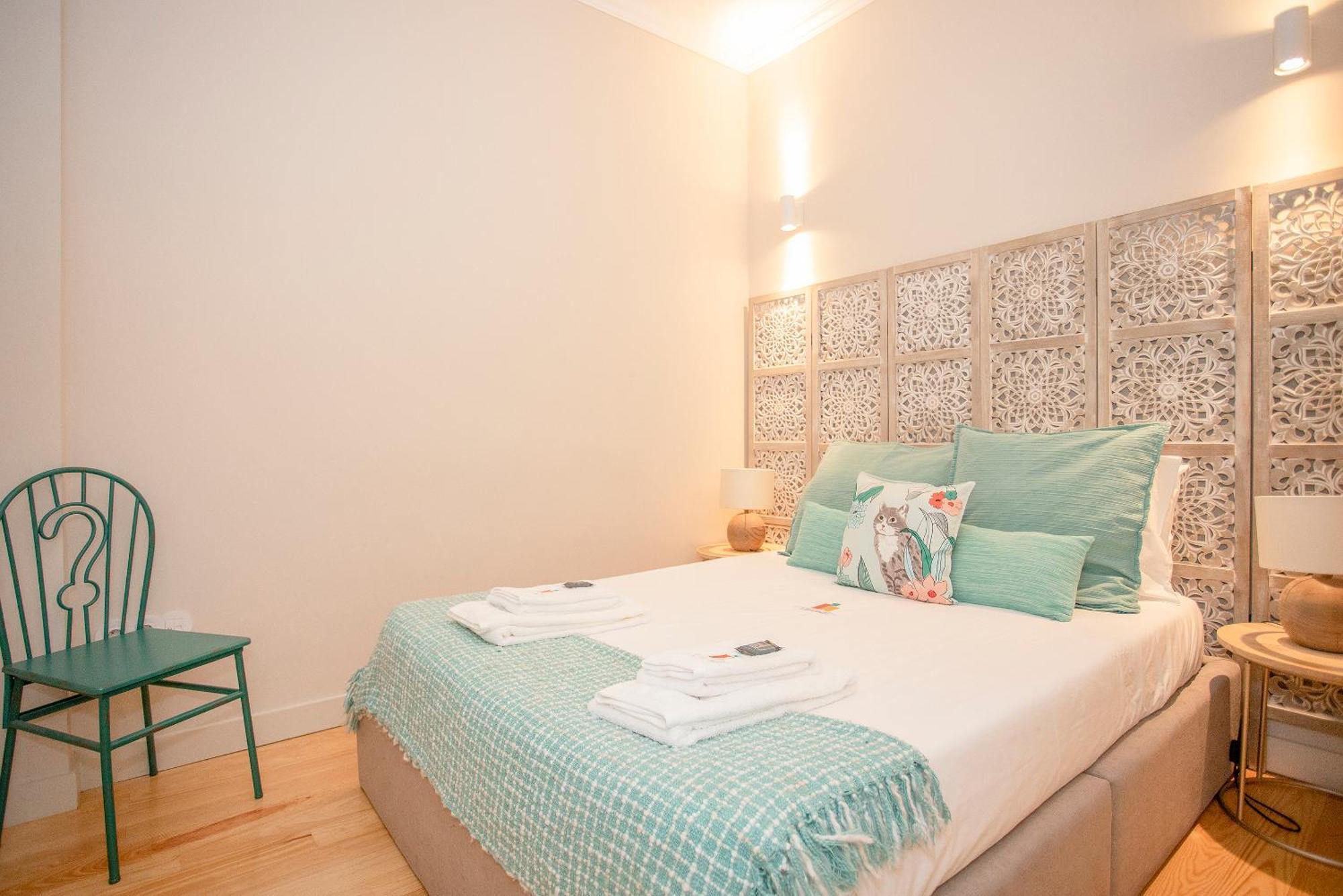Liiiving in Porto - Ribeira Secret Apartment Exterior foto